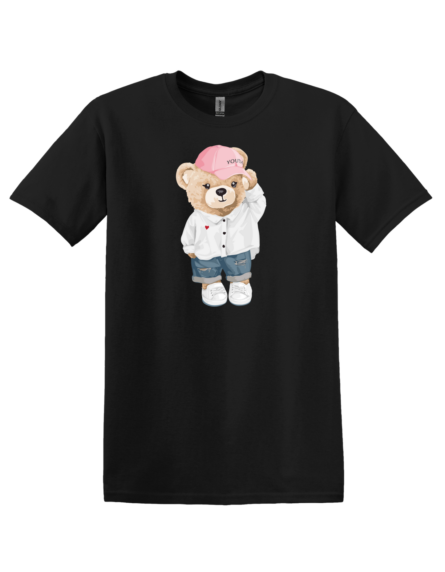 "Theodora" t-shirt