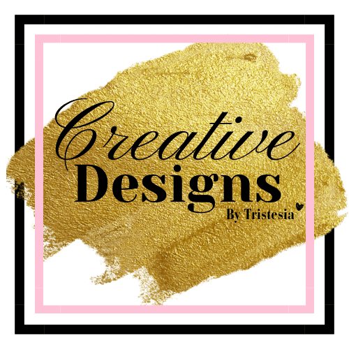 Creative Designs by Tristesia logo