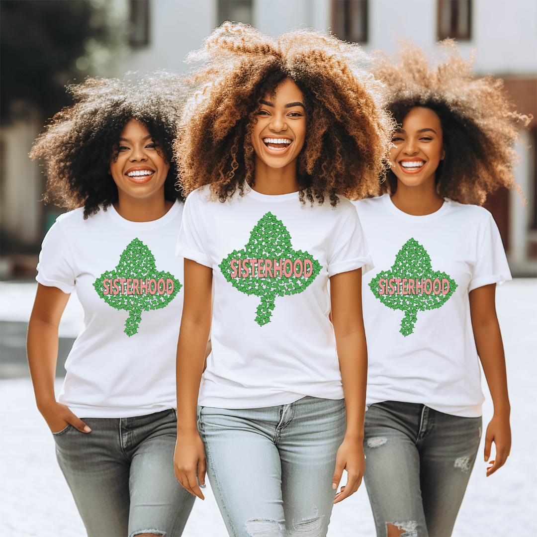 Ivy Sisterhood Shirt