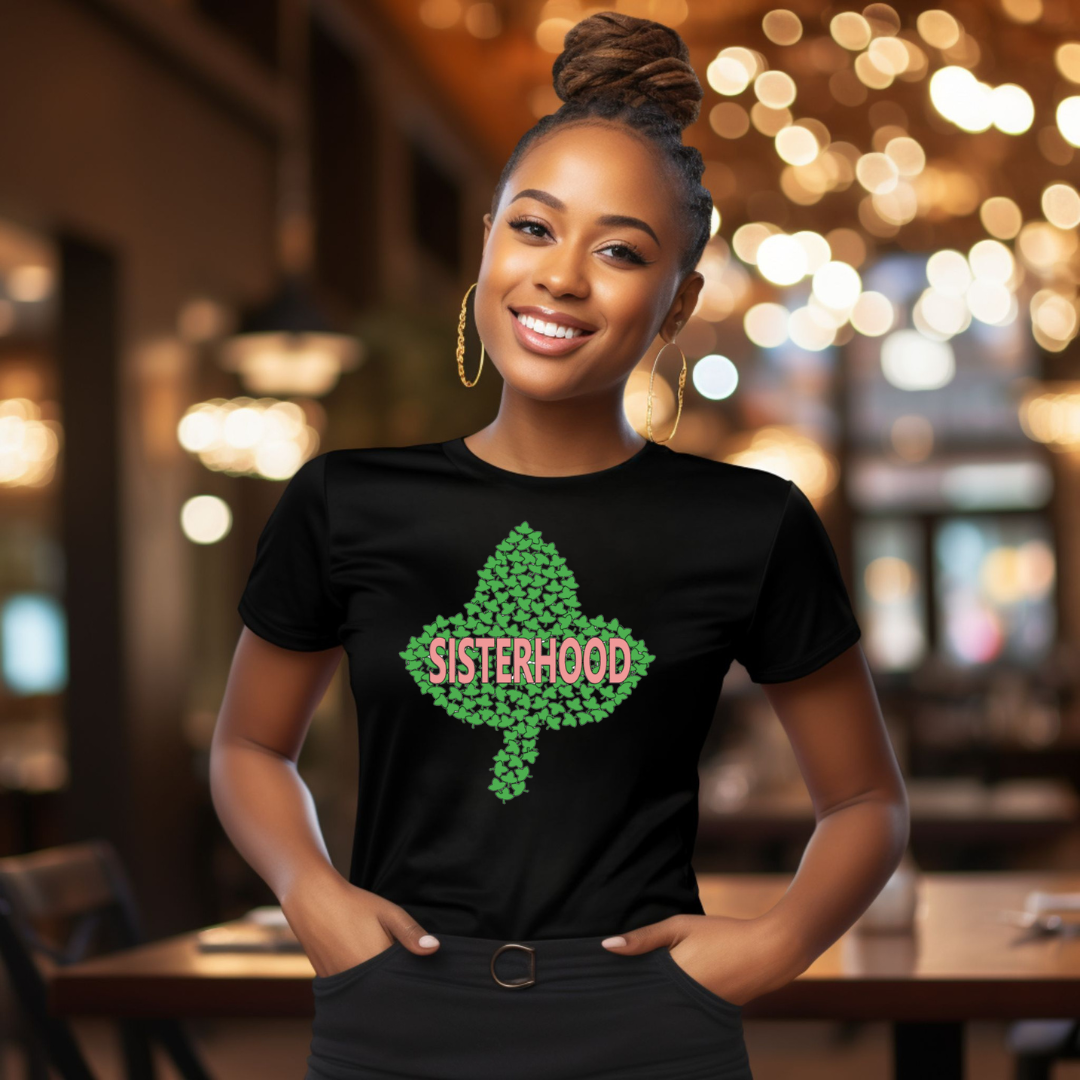 Ivy Sisterhood Shirt